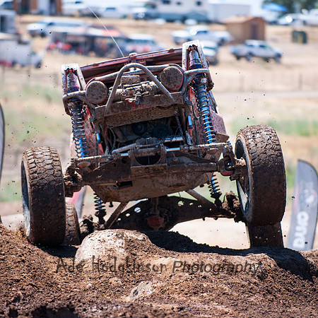2014 MetalCloak Stampede - Robert Daly - #775