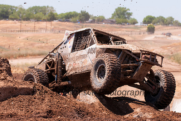 2014 MetalCloak Stampede - Jackson Stephens - #4454