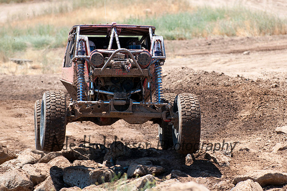 2014 MetalCloak Stampede - Robert Daly - #775