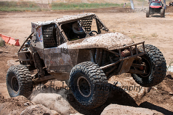 2014 MetalCloak Stampede - Jackson Stephens - #4454