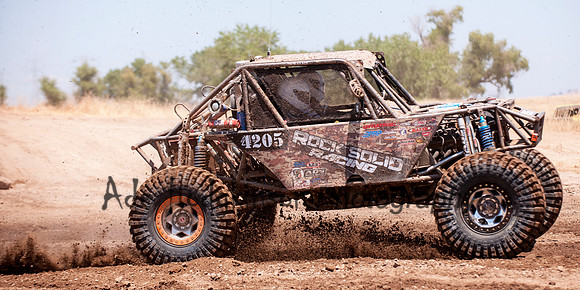 2014 MetalCloak Stampede - Jason Bond Waits - #4205