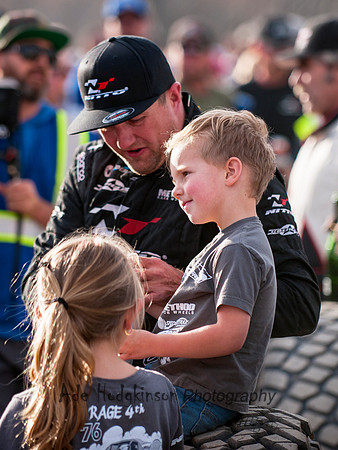2016 Ultra4 Nationals - Jason Scherer - #76