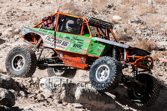 2016 Ultra4 Nationals - Kyle Wickham - #4823