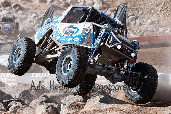 2016 Ultra4 Nationals - Tony Pellegrino - #4485