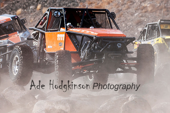 2016 Ultra4 Nationals - Shane Chiddix - #7777
