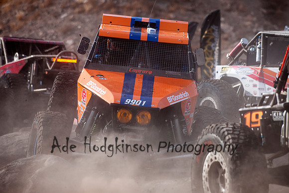 2016 Ultra4 Nationals - Brian Caprara - #9901