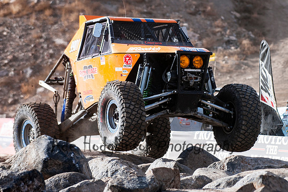 2016 Ultra4 Nationals - Brian Caprara - #9901