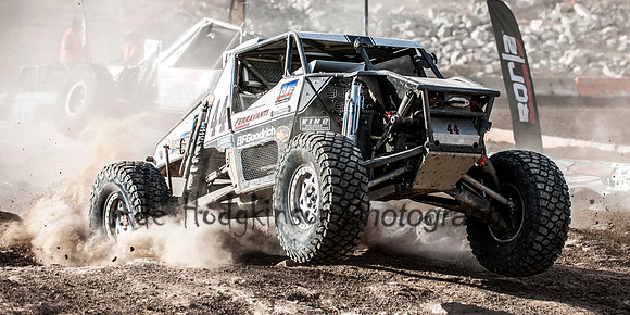 2016 Ultra4 Nationals - Gary Ferravanti Sr - #44