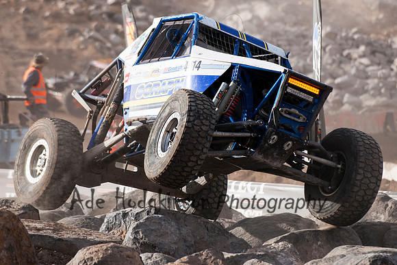 2016 Ultra4 Nationals - Jason Shipman - #4414