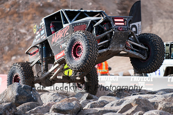2016 Ultra4 Nationals - Loren Healy - #67