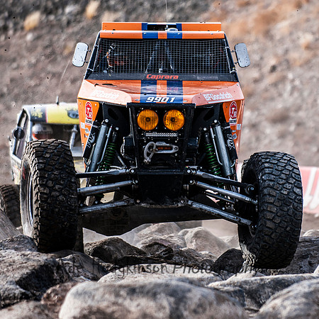 2016 Ultra4 Nationals - Brian Caprara - #9901