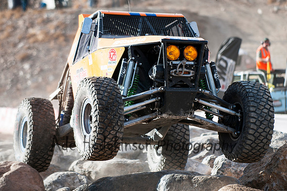 2016 Ultra4 Nationals - Brian Caprara - #9901