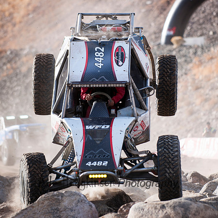 2016 Ultra4 Nationals - JP Gomez - #4482