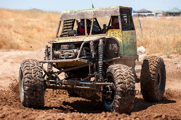 2014 MetalCloak Stampede - Troy Stone - #429