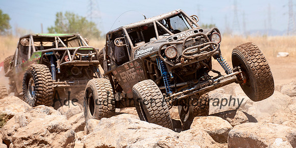 2014 MetalCloak Stampede - Keith Xavier - #4459 - Jake Yeoman - #1977