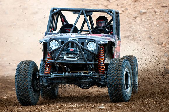 2014 Ultra4 Nationals - Jim Marsden - #4706