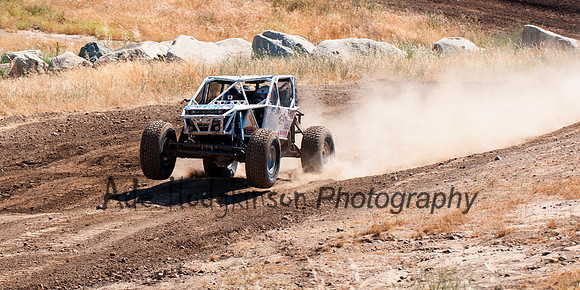 2014 MetalCloak Stampede - Dave Bovich - #4450
