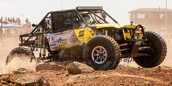 2015 MetalCloak Stampede - Andrew McLaughlin - #4493