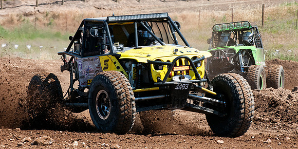 2015 MetalCloak Stampede - Andrew McLaughlin - #4493 - Joe Arrowsmith - #2044