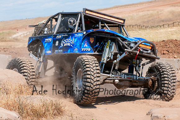 2015 MetalCloak Stampede - Kenneth Goodall - #7779