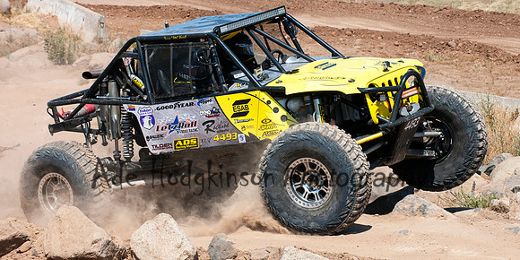 2015 MetalCloak Stampede - Andrew McLaughlin - #4493