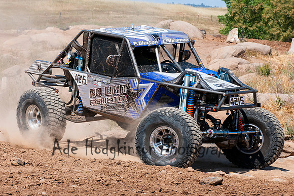 2015 MetalCloak Stampede - Eric Miramon - #4215