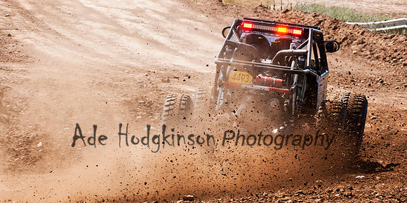 2015 MetalCloak Stampede - Andrew McLaughlin - #4493