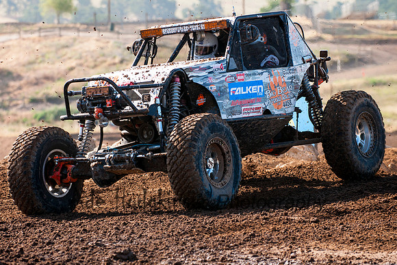 2015 MetalCloak Stampede - Mike Ortega - #4458