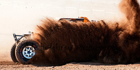 2015 MetalCloak Stampede - Tom Wayes - #321