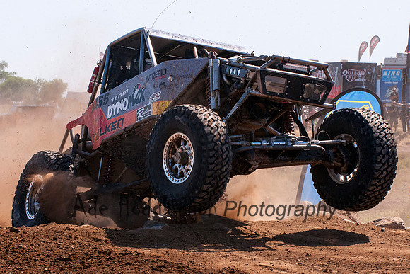 2015 MetalCloak Stampede - Andy Brown - #4455
