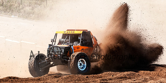 2015 MetalCloak Stampede - Tom Wayes - #321