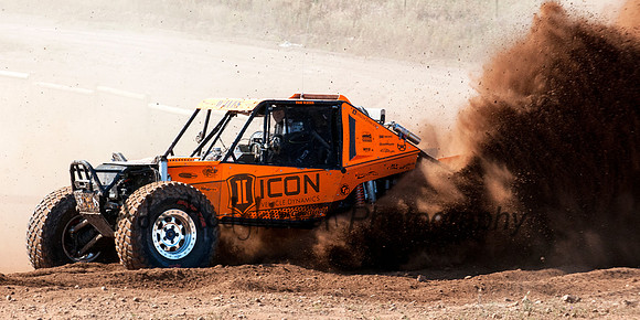 2015 MetalCloak Stampede - Tom Wayes - #321