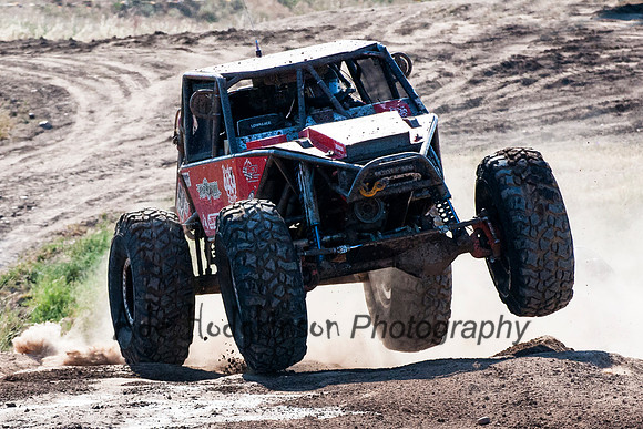 2015 MetalCloak Stampede - Kevin Yoder - #4434