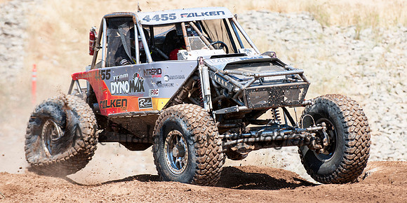 2015 MetalCloak Stampede - Andy Brown - #4455