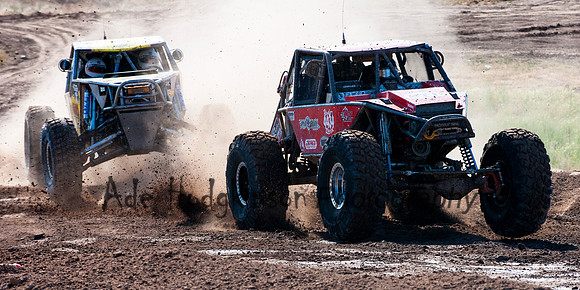 2015 MetalCloak Stampede - Kevin Yoder - #4434 - Andrew McLaughlin - #4493