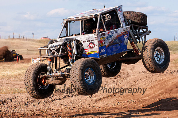 2015 MetalCloak Stampede - David Gomez - #4484