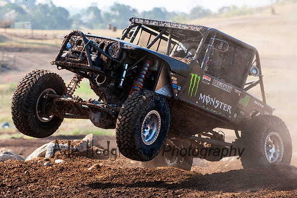 2015 MetalCloak Stampede - Damon Bradshaw - #4745