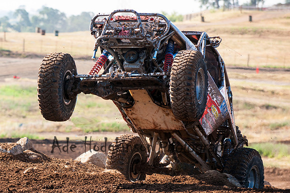 2015 MetalCloak Stampede - Matthew Kile - #4836