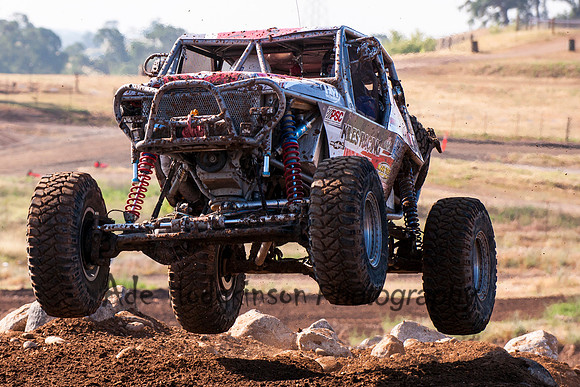 2015 MetalCloak Stampede - Matthew Kile - #4836