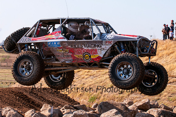 2015 MetalCloak Stampede - Matthew Kile - #4836