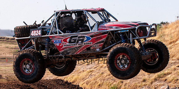 2015 MetalCloak Stampede - Sean Leonardini - #4824