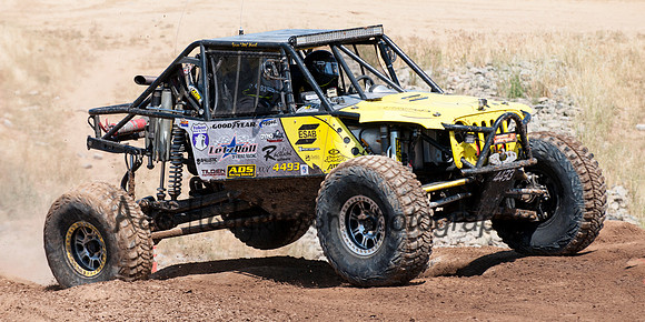 2015 MetalCloak Stampede - Andrew McLaughlin - #4493