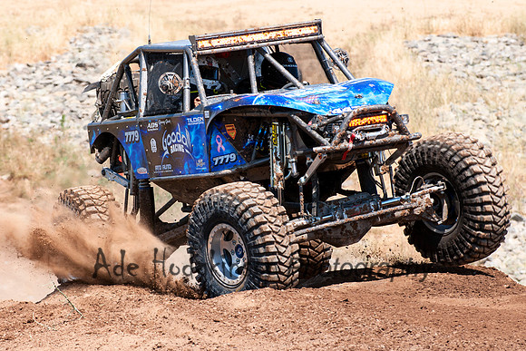 2015 MetalCloak Stampede - Kenneth Goodall - #7779