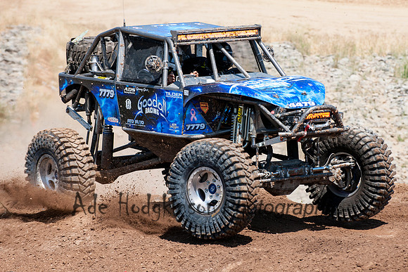 2015 MetalCloak Stampede - Kenneth Goodall - #7779