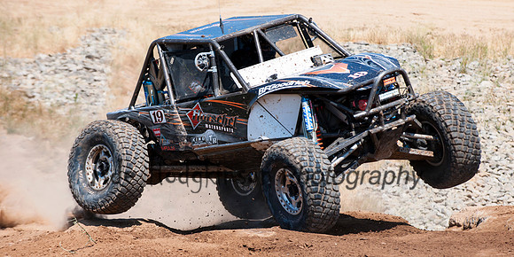 2015 MetalCloak Stampede - Paul Horschel - #19