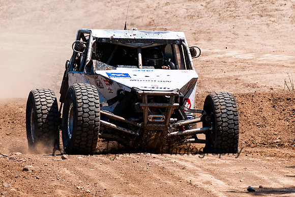 2015 MetalCloak Stampede - Marcos Gomez - #4486