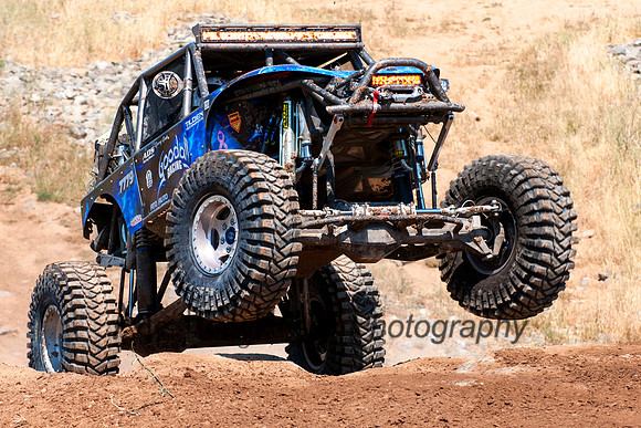 2015 MetalCloak Stampede - Kenneth Goodall - #7779