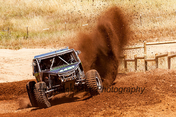 2015 MetalCloak Stampede - Mike Klensin - #4431