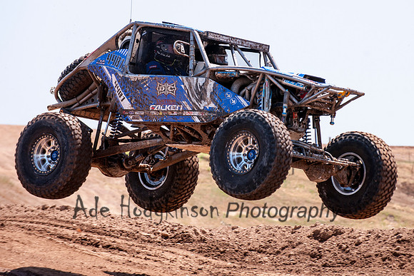 2015 MetalCloak Stampede - Alex Hardaway - #4481