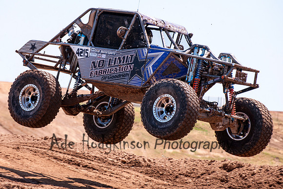 2015 MetalCloak Stampede - Eric Miramon - #4215